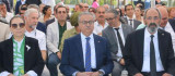 İş adamı Raif Türk Diyarbakır'da okul yaptırdı