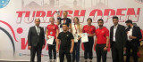 Kick Boks Dünya Kupası'nda Tuncelili sporculardan büyük başarı