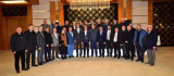 Malatya, Bursa'dan gelen 35 İl Derneğini ağırladı