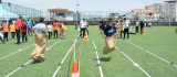 Malatya'da 77'den 7'ye Geleneksel Çocuk Oyunları Şenliği düzenlendi