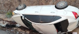 Malatya'da iki ayrı kaza: 8 yaralı