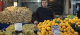 Malatya'da marul ve ıspanak fiyatları düştü