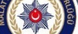 Malatya'da terör operasyonu: 9 gözaltı