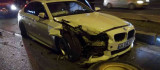 Malatya'da trafik kazası: 1 ölü, 2 yaralı