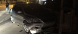 Malatya'daki iki ayrı kazada 3 kişi yaralandı