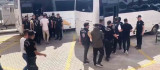 Malatya merkezli yasa dışı bahis operasyonuna 17 tutuklama