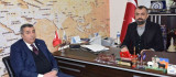 MTB Başkanı Özcan: 'Malatya'ya çok önemli tarımsal yatırımlar yapıldı'