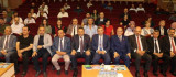 MTSO'da ' Avrupa Yeşil Mutabakatı ve Türkiye-AB İlişkileri Açısından Etkileri' konuşuldu