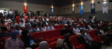MTÜ'de Gazze konferansı