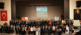 Munzur Üniversitesi'nde 24. Uluslararası Kamu Yönetimi Forumu (Kayfor24) Başladı