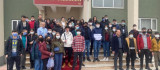 Öğrenciler Fırat Üniversitesini gezdi