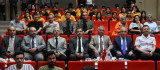 Prof. Dr. Fuat Sezgin ve Müslümanların Bilime Katkıları' konulu konferans düzenlendi