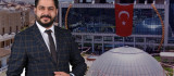 Şenol Arslan, Elazığ Ticaret Borsası Başkanlığına aday olduğunu açıkladı