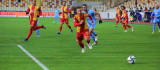 Spor Toto Süper Lig: Yeni Malatyaspor: 2 - Kayserispor: 2 (Maç sonucu)