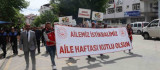 Tunceli'de Aile Haftası etkinlikleri