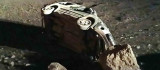Tunceli'de araç şarampole yuvarlandı: 2 yaralı