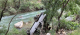 Tunceli'de trafik kazası: 2 yaralı
