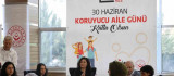 Türkiye'de 10 bin çocuk koruyucu aile yanında bulunmakta