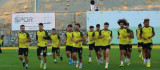 Yeni Malatyaspor Altay maçı hazırlıklarını sürdürdü