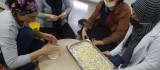 Yenişehir Belediyesi, çölyak hastaları için glutensiz gıda üretiyor
