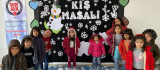 Yenişehir Belediyesinden, çocuklar İçin 'Kış Masalı' etkinliği