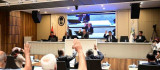 Yeşilyurt Belediye Meclis toplantıları başladı